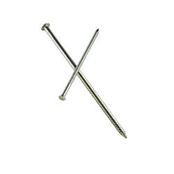 Simpson Strong-Tie 5D 1-3/4 in. Siding Stainless Steel Nail Round 5 lb