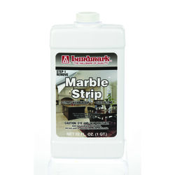Lundmark Marble Floor Stripper Liquid 32 oz
