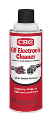 CRC QD Chlorinated QD Electronic Cleaner 11 oz