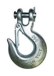 Baron 3.5 in. H Slip Hook 2600 lb