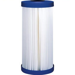 GE Appliances High-Flow Whole House Replacement Filter For All Same Size Competitor Housings