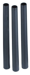Shop-Vac 4 in. L X 2 in. W X 1.25 in. D Extension Wand 3 pk