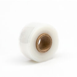 Rescue Tape Clear 1 in. W X 12 ft. L Silicone Tape 6