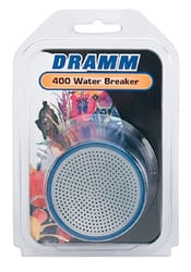 Dramm 1 Shower Plastic Water Breaker