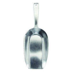 Harold's Kitchen Aluminum Silver Measuring Spoon