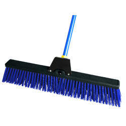Ace Synthetic 24 in. Rough Surface Push Broom