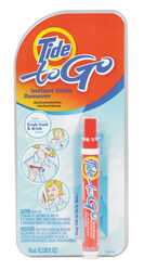 Tide To Go No Scent Stain Pen 0.33 oz Liquid