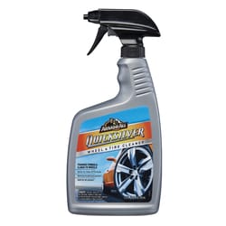 Armor All Quicksilver Tire and Wheel Cleaner 24 oz