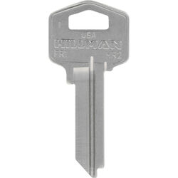 Hillman KeyKrafter House/Office Universal Key Blank 2007 FR1/HR2 Single For