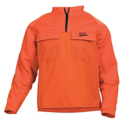 STIHL Pro Mark Cut-Retardant Shirt Orange XL