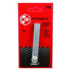 GearWrench Feeler Gauge