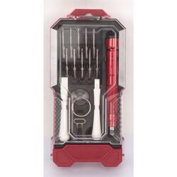 Craftsman 15 pc Precision Driver Set 8 in.