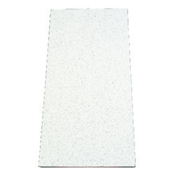 USG R2310 Radar 48 in. L X 24 in. W 0.625 in. Square Edge Ceiling Tile 1 pk