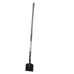 Garant Nordic 7 in. W X 54 in. L Steel Sidewalk Scraper