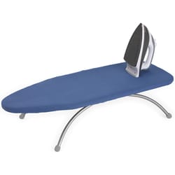 Homz 8.5 in. H X 13 in. W X 36 L Counter Top Ironing Board Pad Included