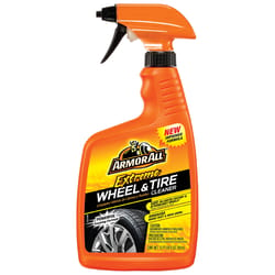 Armor All Tire and Wheel Cleaner 24 oz