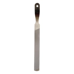 Nicholson 8 in. L High Carbon Steel Assorted File 1 pc