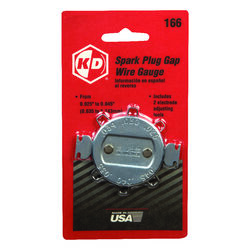 KD 1 pc Spark Plug Gap Gauge