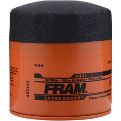 Fram Extra Guard Oil Filter