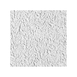 USG Ceilings Cheyenne Directional 24 in. L X 24 in. W 3/4 in. Shadow Line Tapered Ceiling Tile