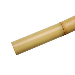 Waddell 1-3/4 in. W X 4 ft. L X 1-1/2 in. T Bamboo Pole