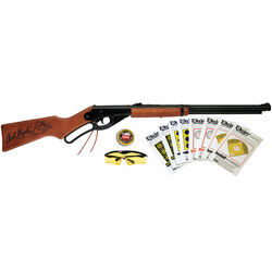 Daisy Red Ryder 0.177 350 Shooting Kit 1 pk