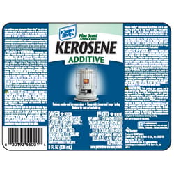 Klean Strip Kerosene Additive For 8 oz