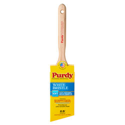 Purdy Extra Oregon 2-1/2 in. W Soft Angle Paint Brush