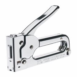 Arrow Fastener 7/16 in. Narrow Staple Gun