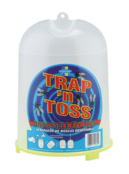 Starbar Trap 'n Toss Disposable Trap Fly Trap 0.58 oz