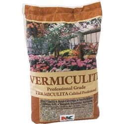 NK Lawn & Garden Professional Grade Vermiculite 8 qt