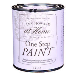 Amy Howard at Home Table For One Latex One Step Furniture Paint 32 oz
