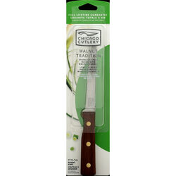 Chicago Cutlery Walnut Tradition Stainless Steel Boning Knife 1 pc