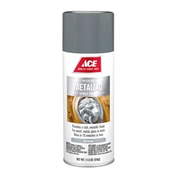Ace Brilliant Chrome Spray Paint 11.5 oz