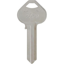 Hillman KeyKrafter House/Office Universal Key Blank 2010 RU16 Single For