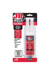 J-B Weld Clear Weld Automotive Adhesive