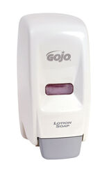 Gojo 800 ml Wall Mount Liquid Lotion Soap Dispenser