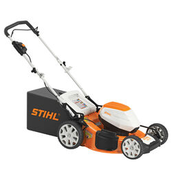 STIHL RMA 510 21 HP Battery Self-Propelled Lawn Mower