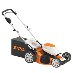 STIHL RMA 510 21 HP Battery Self-Propelled Lawn Mower
