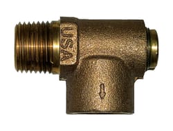 Campbell 1/2 in. Relief Valve