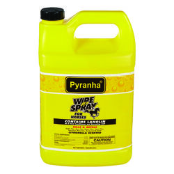 Wipe N' Spray Pyranha Insect Control 1 gal