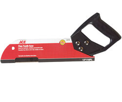 Ace 12 in. Steel Fine Cut Pipe Saw 16 TPI