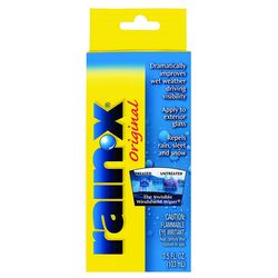 Rain-X Original Water Repellant Liquid 3.5 oz