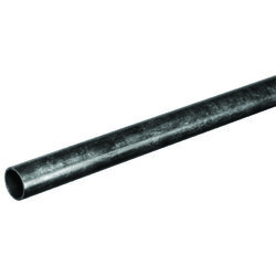 Boltmaster 1/2 in. D X 4 ft. L Stainless Steel Tube 1 pk