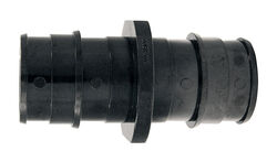 Apollo PEX / Pex A 3/4 in. PEX Barb T X 3/4 in. D PEX Plastic Coupling