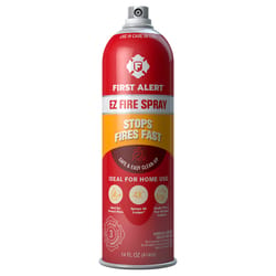 First Alert Tundra 0.88 lb Fire Extinguisher For Household OSHA Agency Approval