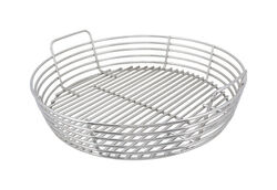 Kick Ash Basket Stainless Steel Charcoal Basket For