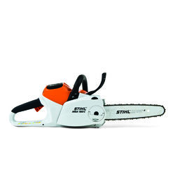 STIHL MSA 160 C-B 10 in. 36 V Battery Chainsaw Tool Only