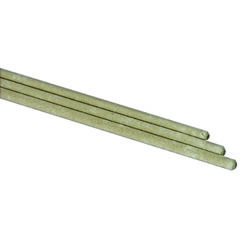 Forney 1/8 in. D X 15.2 in. L E7018 Mild Steel Welding Electrodes 84000 psi 1 lb 1 pk