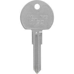 Hillman KeyKrafter Universal House/Office Key Blank 2066 RV1 Double For Corbin Locks